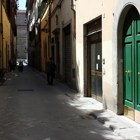 アパート Stufa 11 - Keys Of Italy